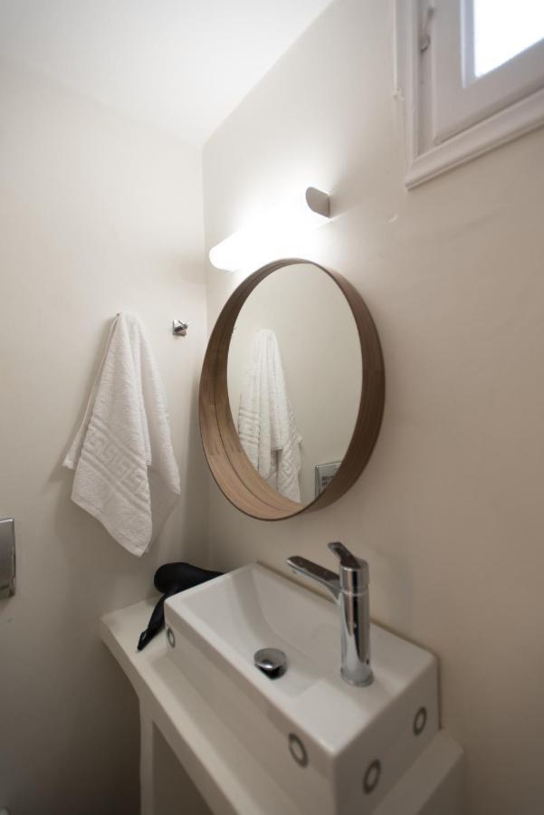 Anemomylosrooms2 Mykonos Town 외부 사진
