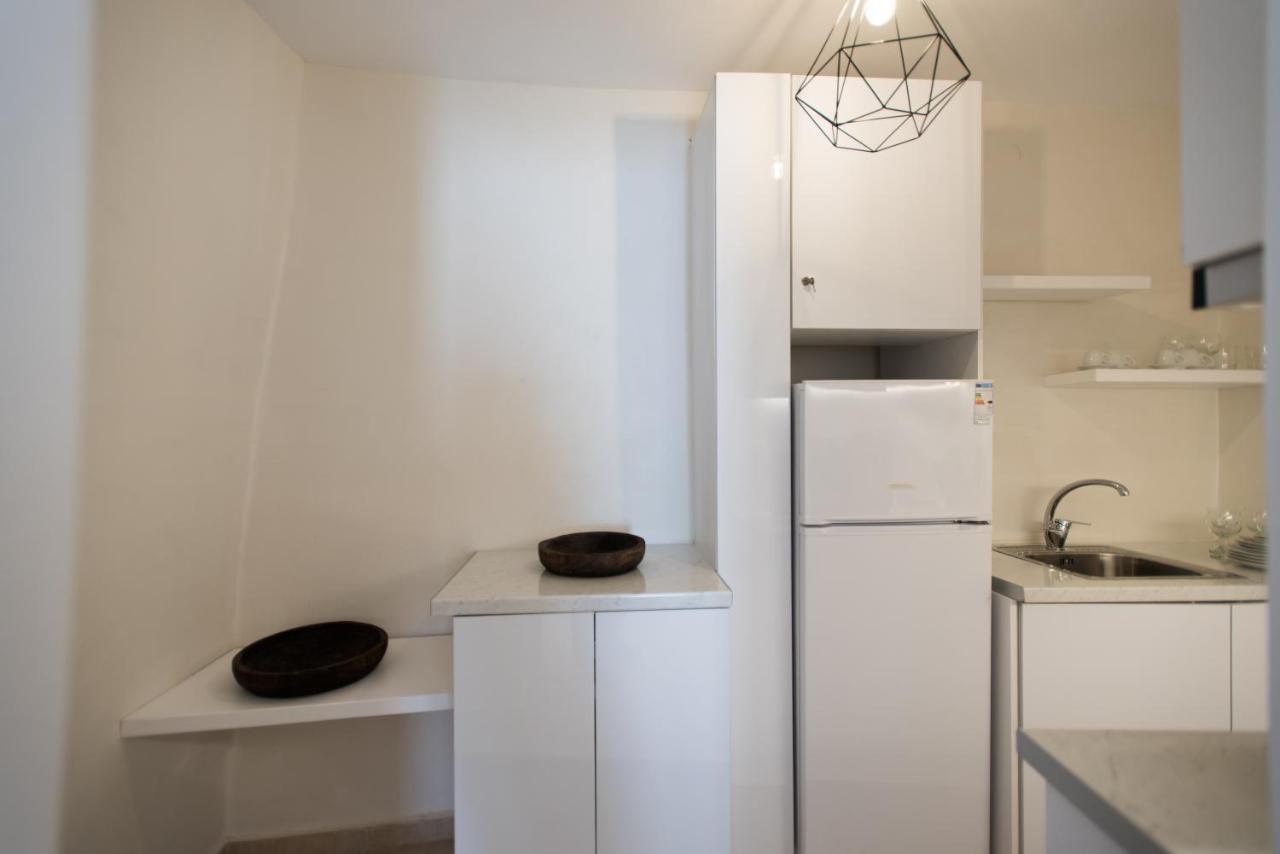 Anemomylosrooms2 Mykonos Town 외부 사진